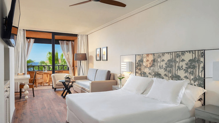 H10 Costa Adeje Palace